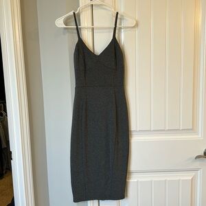 H&M dress